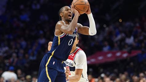 Josh Giddey Projections, Prop Bets, Odds, And Stats - NBA