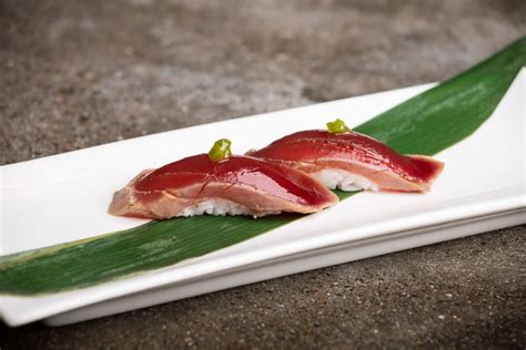 Kuma Sushi + Sake - Review - Lower Nob Hill - San Francisco - The ...