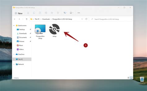 Install Flowgorithm 的图像结果