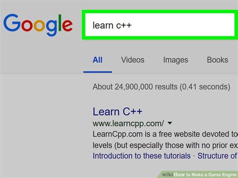 Image result for Game Engine Tutorial