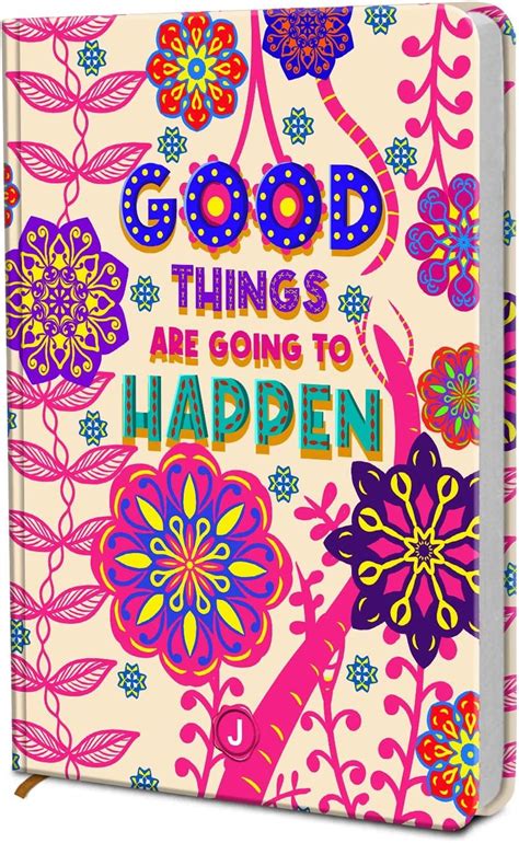 FACTOR NOTES Notebook: 90 GSM, B6, Ruled, 112 Pages Journal Diary ...