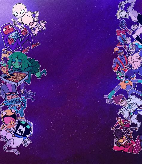 Rezultat imagine pentru Tutorial Pico Mix FNF