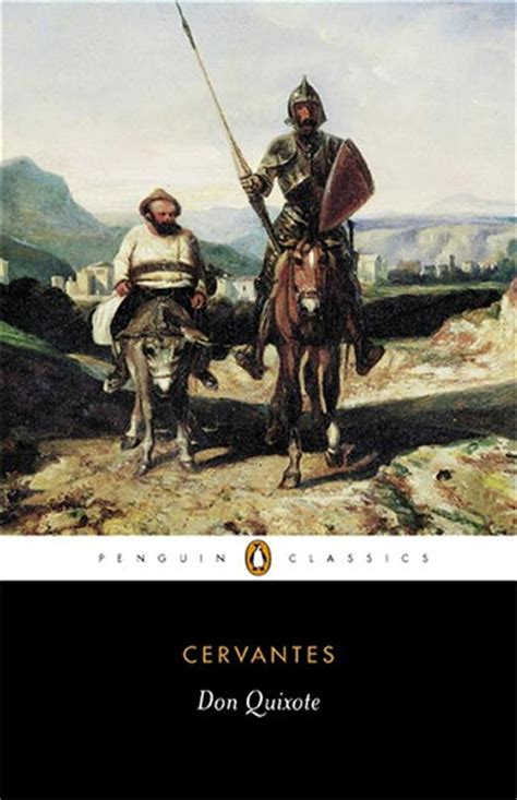 Don Quixote | Penguin Books Australia