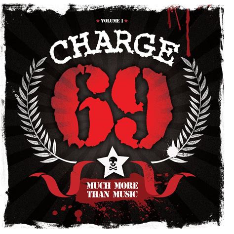 Much More Than Music : Charge 69: Amazon.in: Music}