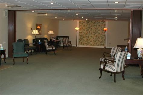 HARRELSON FUNERAL HOME - Updated July 2025 - 11 Photos - 1251 US Hwy ...