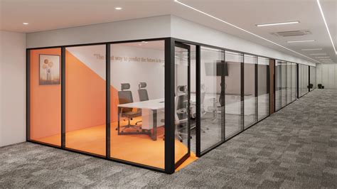 Enhance Workstation Privacy with Zen's Readymade Office Partitions