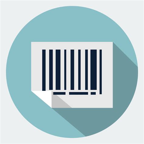 The First Bar Code 的图像结果
