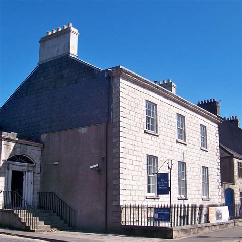 ROYAL IRISH FUSILIERS MUSEUM (2026) All You Need to Know BEFORE You Go ...