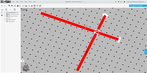 Temporal and Spatial Coherence Animation 的图像结果