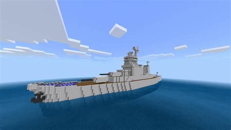 Battleship vs Alien Minecraft 的图像结果