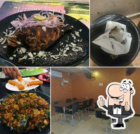 Alif Biriyani, Chennai, 204 - Restaurant menu and reviews