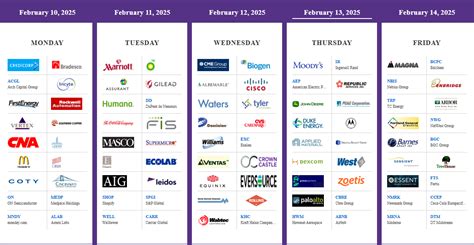 Earnings Report: February 13, 2025 | Investing.com India