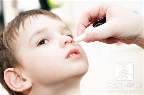 幼儿流鼻血的正确处理方法-幼儿园