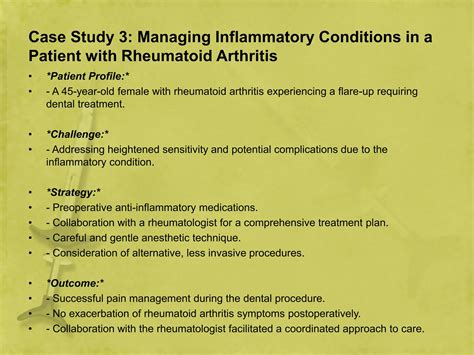 local anesthesia in dentistry definition of terms and indications and ...