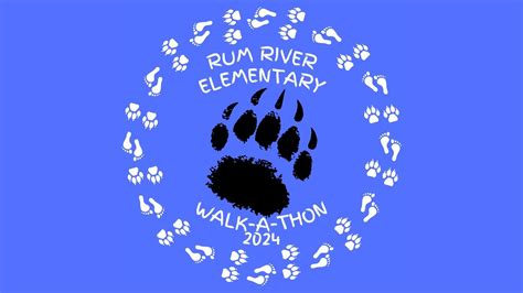 Rum River Elementary Wolf Pack Walkathon
