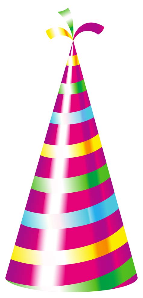 Party Hat Clipart Pictures – Clipartix