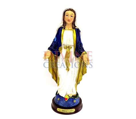 Image result for Irish Immaculate Conception Statue