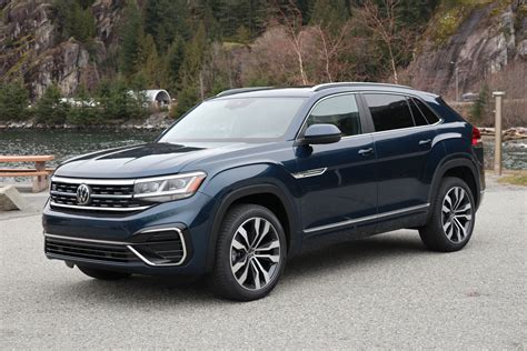 VW recalls 143,000 SUVs due to occupant-detection system | Driving