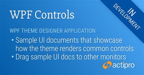 Image result for WPF UI Sample