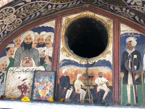 The History OF Jhanda Sahib Gurudwara and the Garhwal School of ...