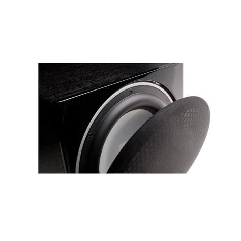 Dali Front Grille Sub E 9 F | Ooberpad India