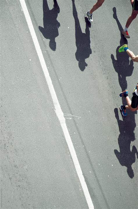 Go Running 的图像结果