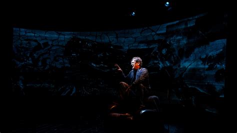 Grief is the Thing With Feathers | Belvoir - Australian Stage Online