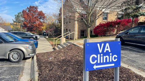 Veterans getting new VA primary care, outpatient clinic closer to home