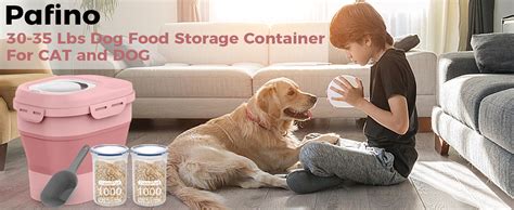 Dog Food Containers Amazon 的图像结果