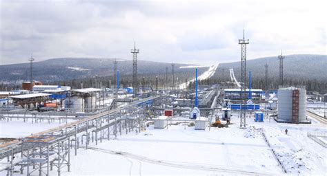 俄气已恢复沿“西伯利亚力量”管道对华供气 - 俄罗斯卫星通讯社