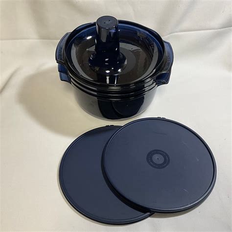 Image result for Tupperware Microwave Cookware