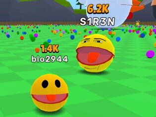 Eating Simulator Script 的图像结果