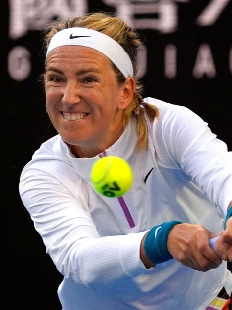 Aus Open: Azarenka marches along for 3rd title