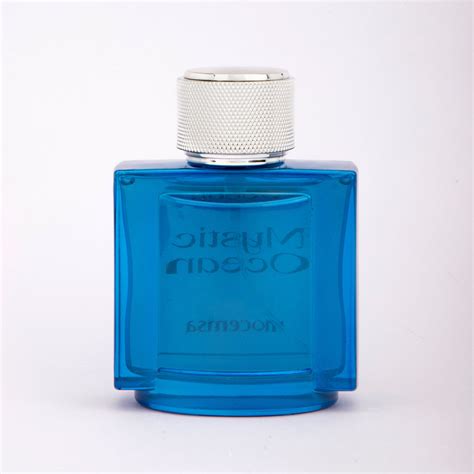 Mocemsa Mystic Ocean Eau De Parfum - 100 ml – mocemsa