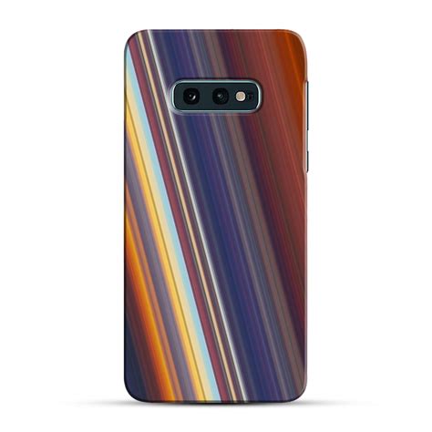 COLORflow Back Cover Compatible with Samsung Galaxy S10E | Beautiful ...
