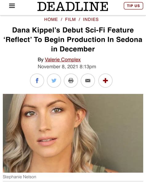 Dana Kippel | Plasmoids & UAPs - deep dive & cia papers - more on my ...