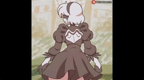 Twistedgrim - 2B - YouTube