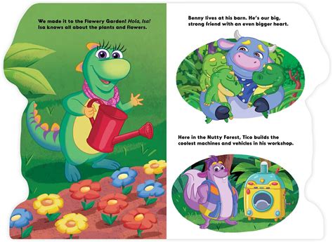 Dora the Explorer: ¡Hola, Soy Dora! (A Dora the Explorer Nickelodeon English-Spanish Bilingual ...