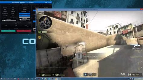 Image result for CS GO Hack Client