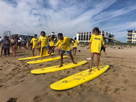 Ocean City Summer Camps for Kids - OceanCity.com