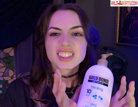 Gibi Asmr / GibiOfficial nude OnlyFans, Instagram leaked photo #154