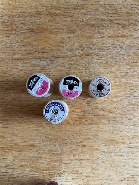 Image result for Vinyl Thread Spools