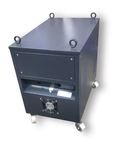 Industrial Transformers - 2 KVA Step Down Transformer from Coimbatore