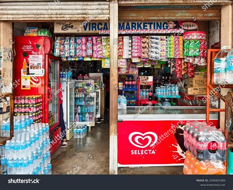 Sari Sari Stores Royalty-Free Images, Stock Photos & Pictures ...