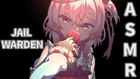 Image result for ASMR Slasher Roleplay