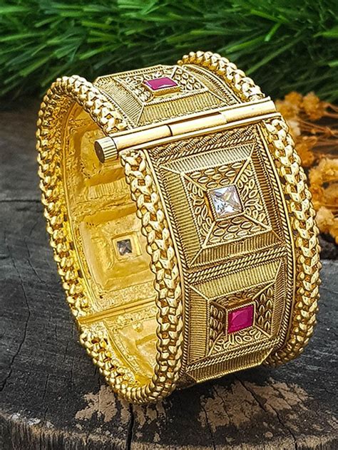 Designer Bangles – Griiham
