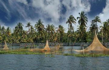 Heart-warming 8 Days 7 Nights Munnar, Cochin, Thekkady with Alleppey ...