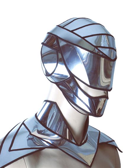 Cyborg Mask 的图像结果