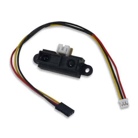 IR Range Sensor at MG Super Labs India