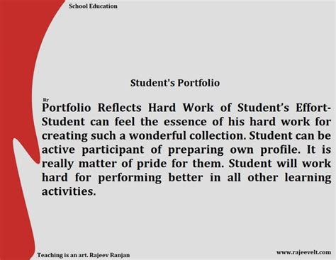 Classroom Freebies Too: Student Writing Portfolios